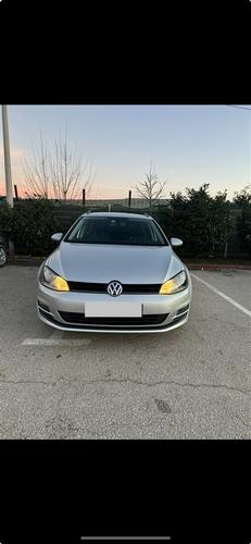 GOLF 7