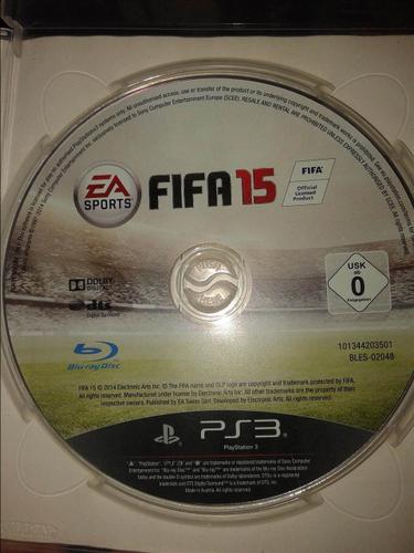 FIFA 15