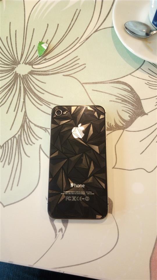 iPhone-4s