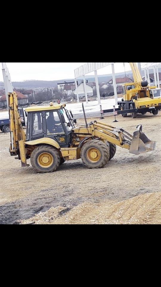 JCB-4CX