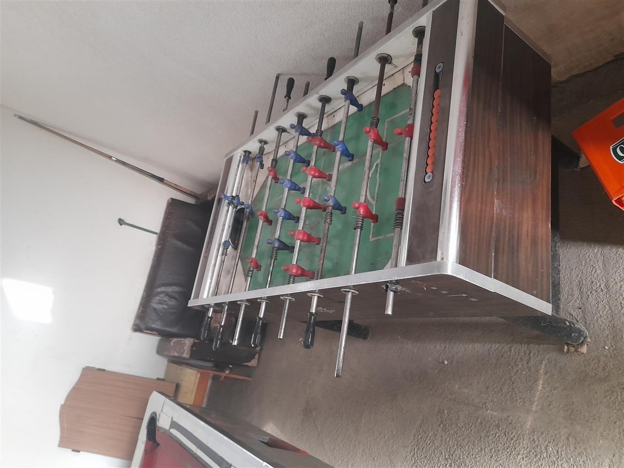 Bilardo-rraki
