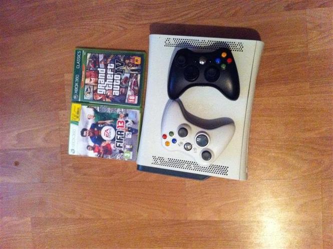 Xbox 360