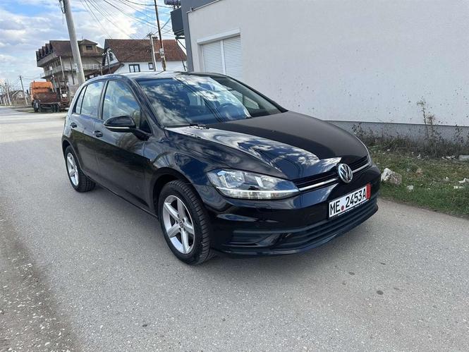  golf 7 