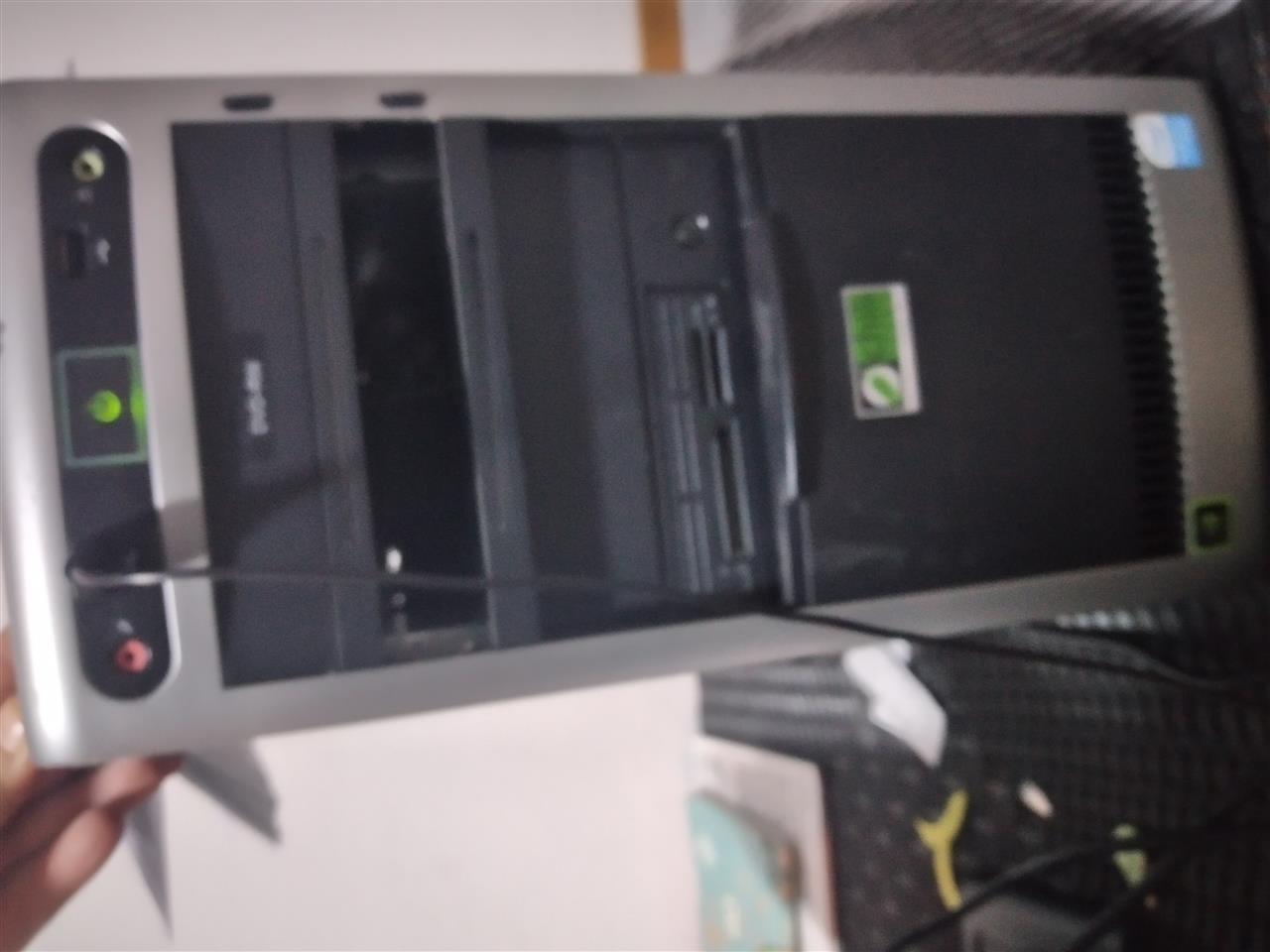 PC-+-Printer-+-Scanner