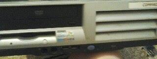Kompjuter PC