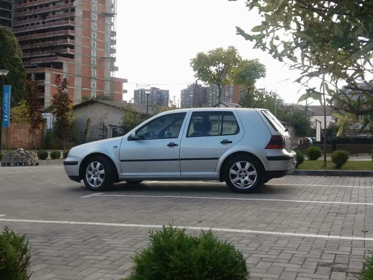 GOLF-4