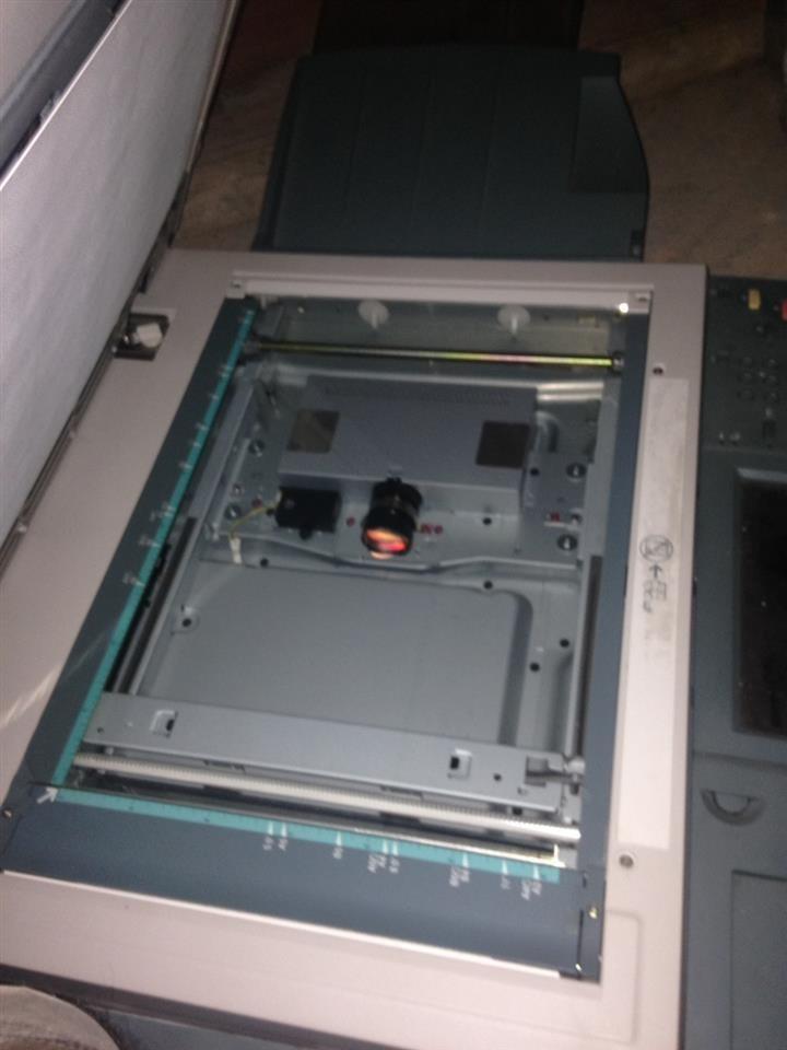 Printer-dhe-scanner-