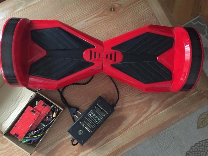 Hoverboard