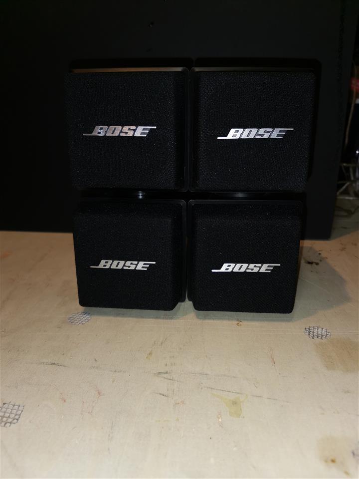 bose