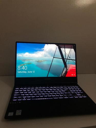 Gaming Setup
