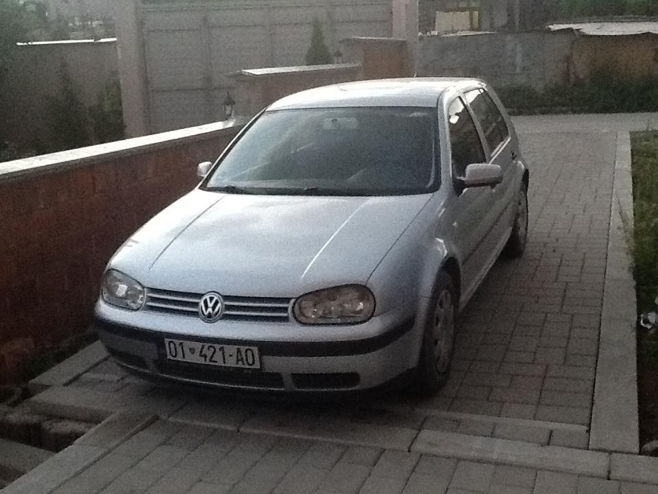 Golf-4