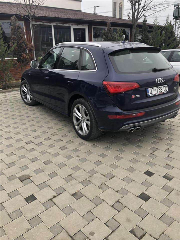 Audi-SQ5