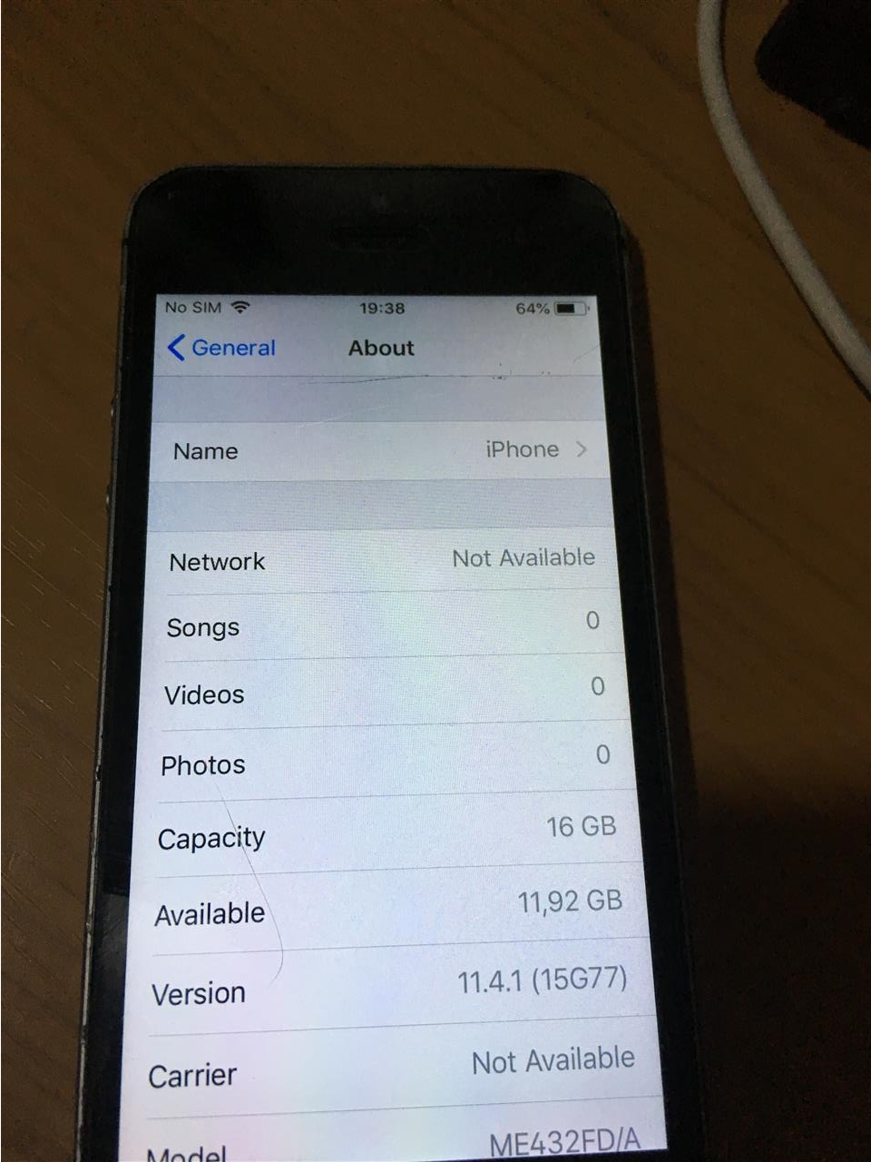 Iphone-5s