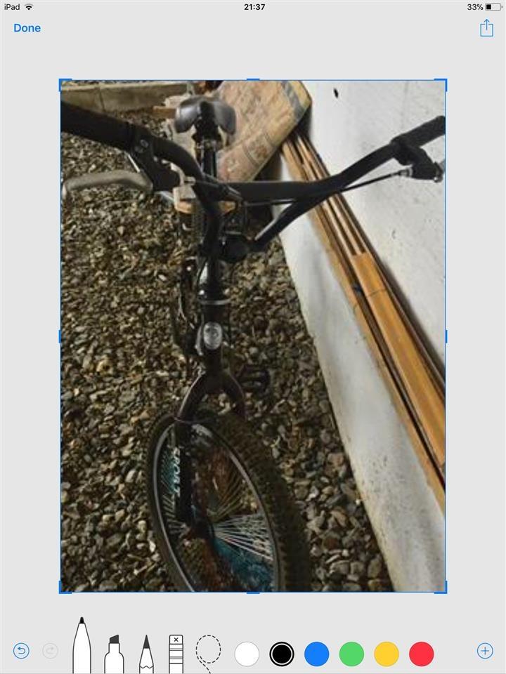 Bmx