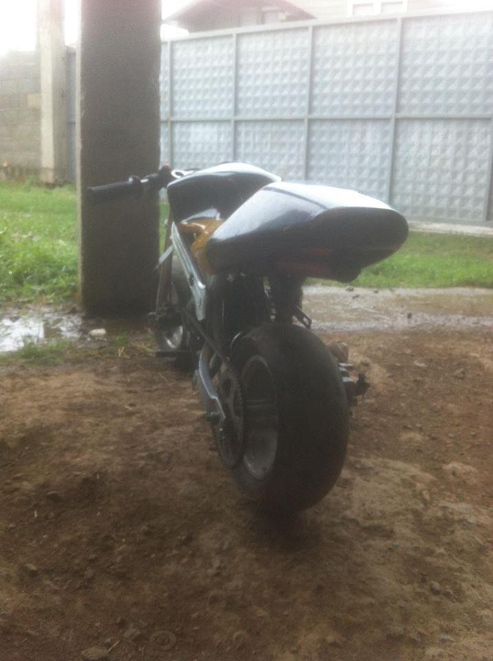 motor