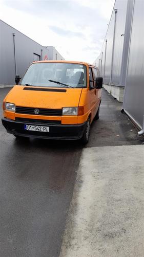 Shitet Kombi T4
