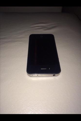 iPhone 4s 