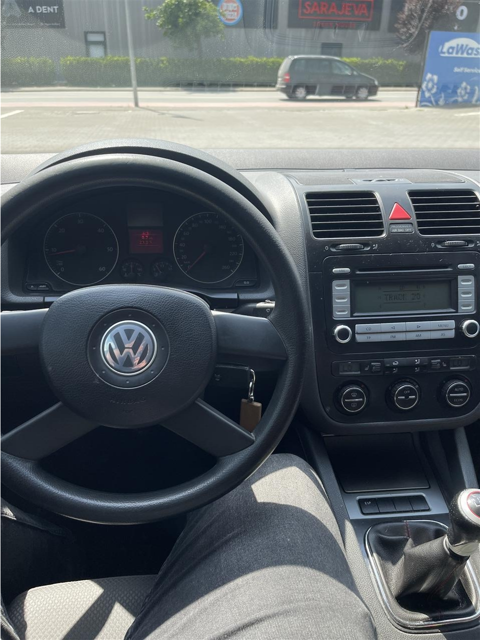Golf-5