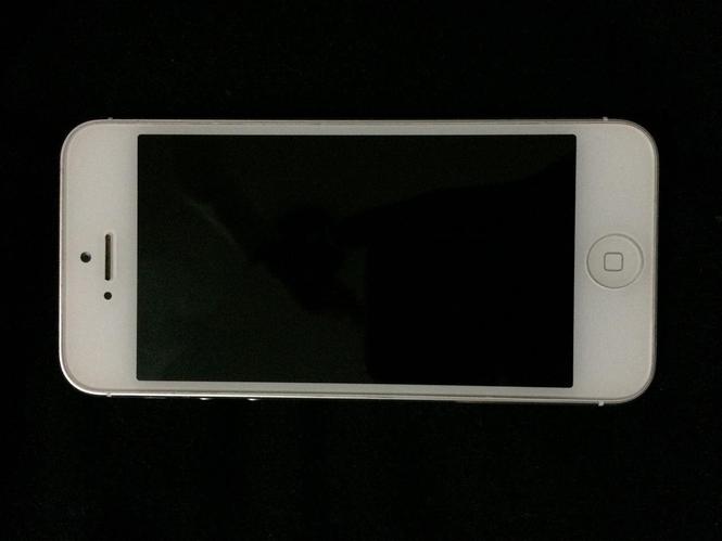 iphon 5 