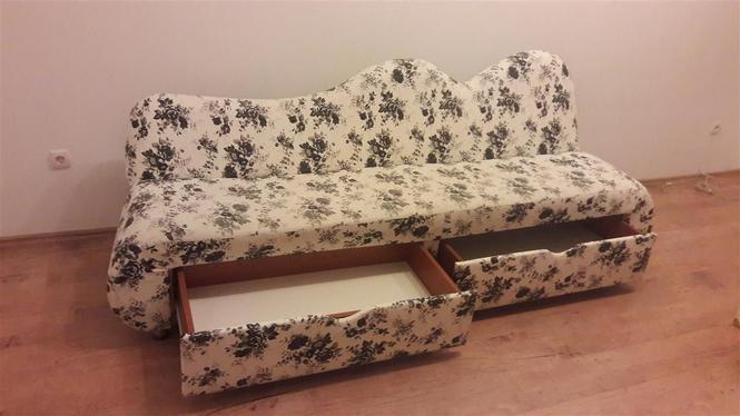 Sofa ulese