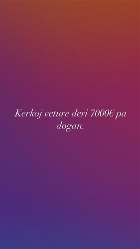 kerkoj