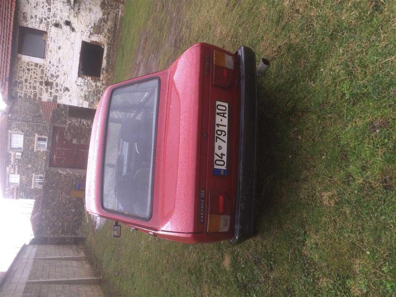 Zastava