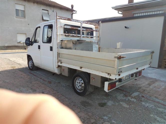 FIAT Ducato