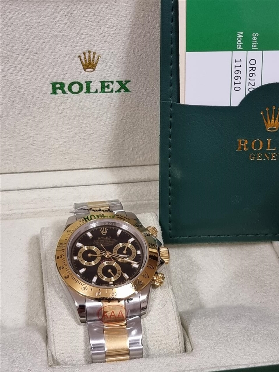 Rolex-automatic-