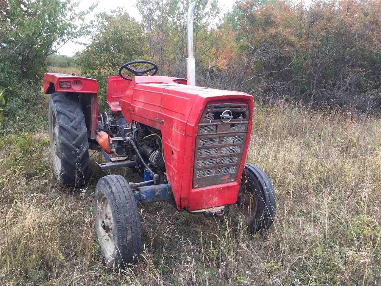 traktor