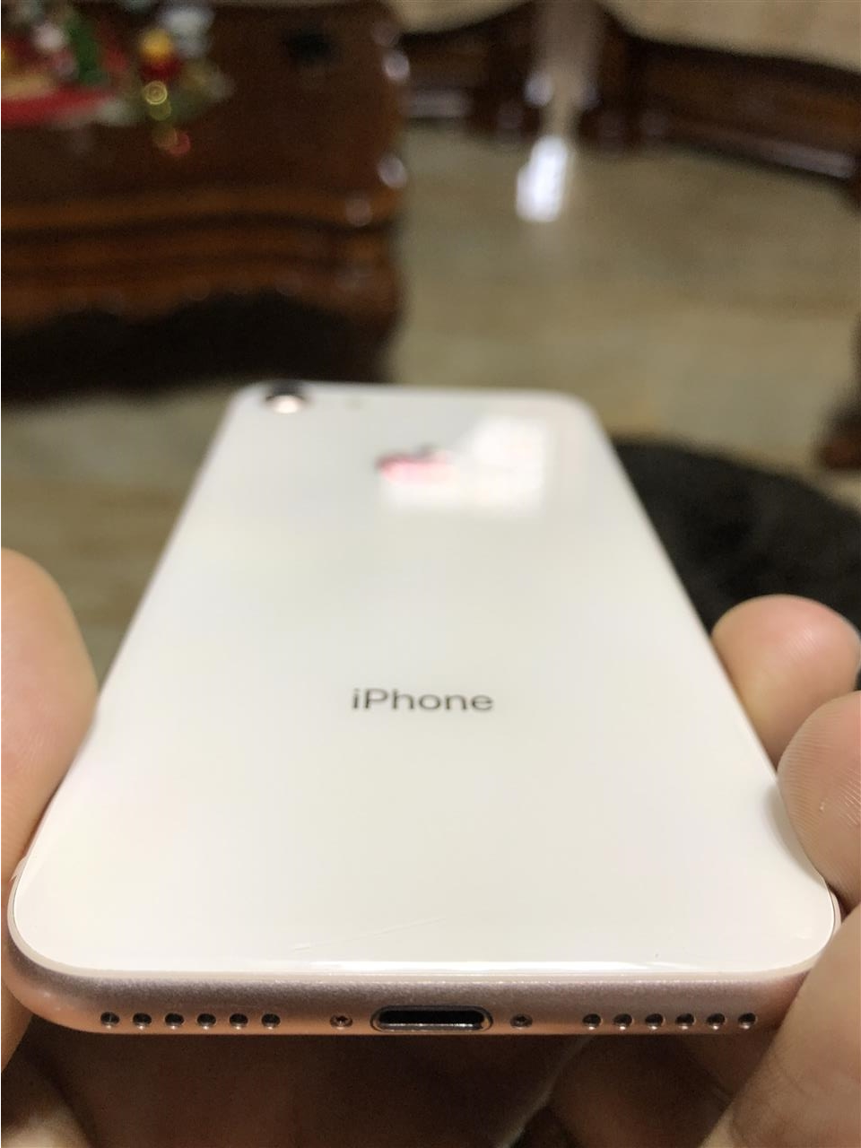 Iphone-8