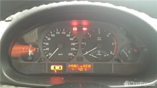 BMW--320d---99