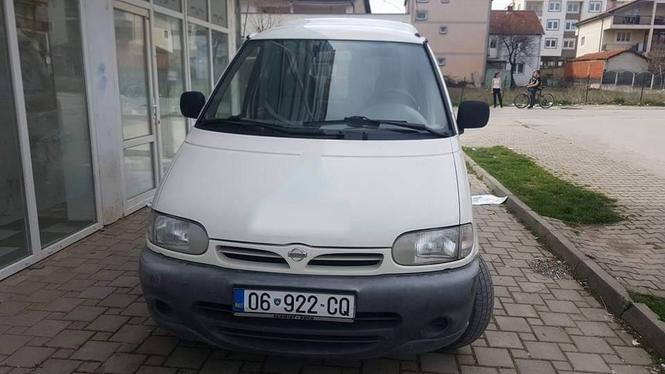 SHITET KOMBI 