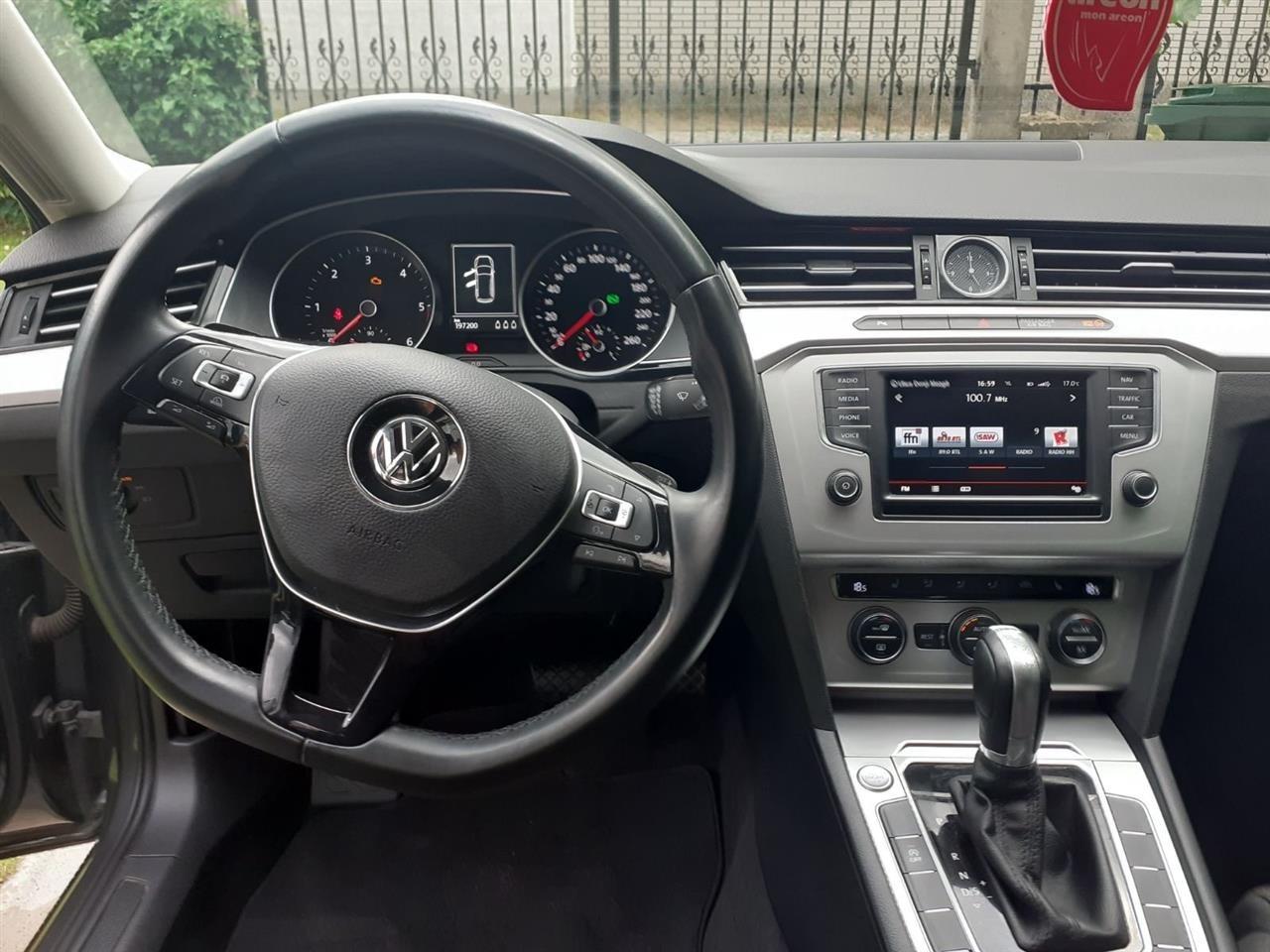 Passat-2015