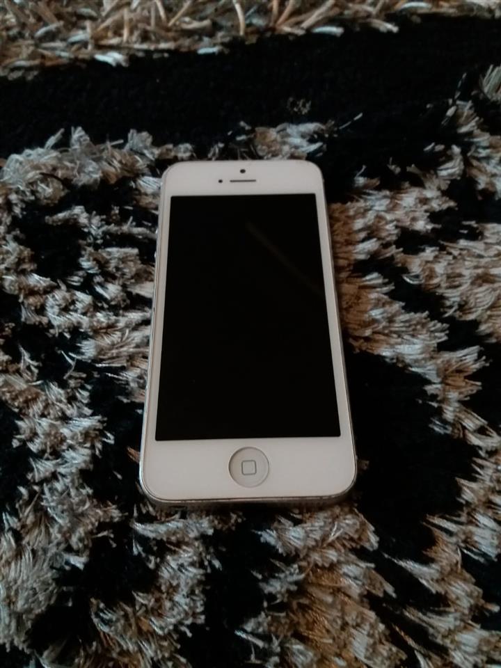 iPhone-5