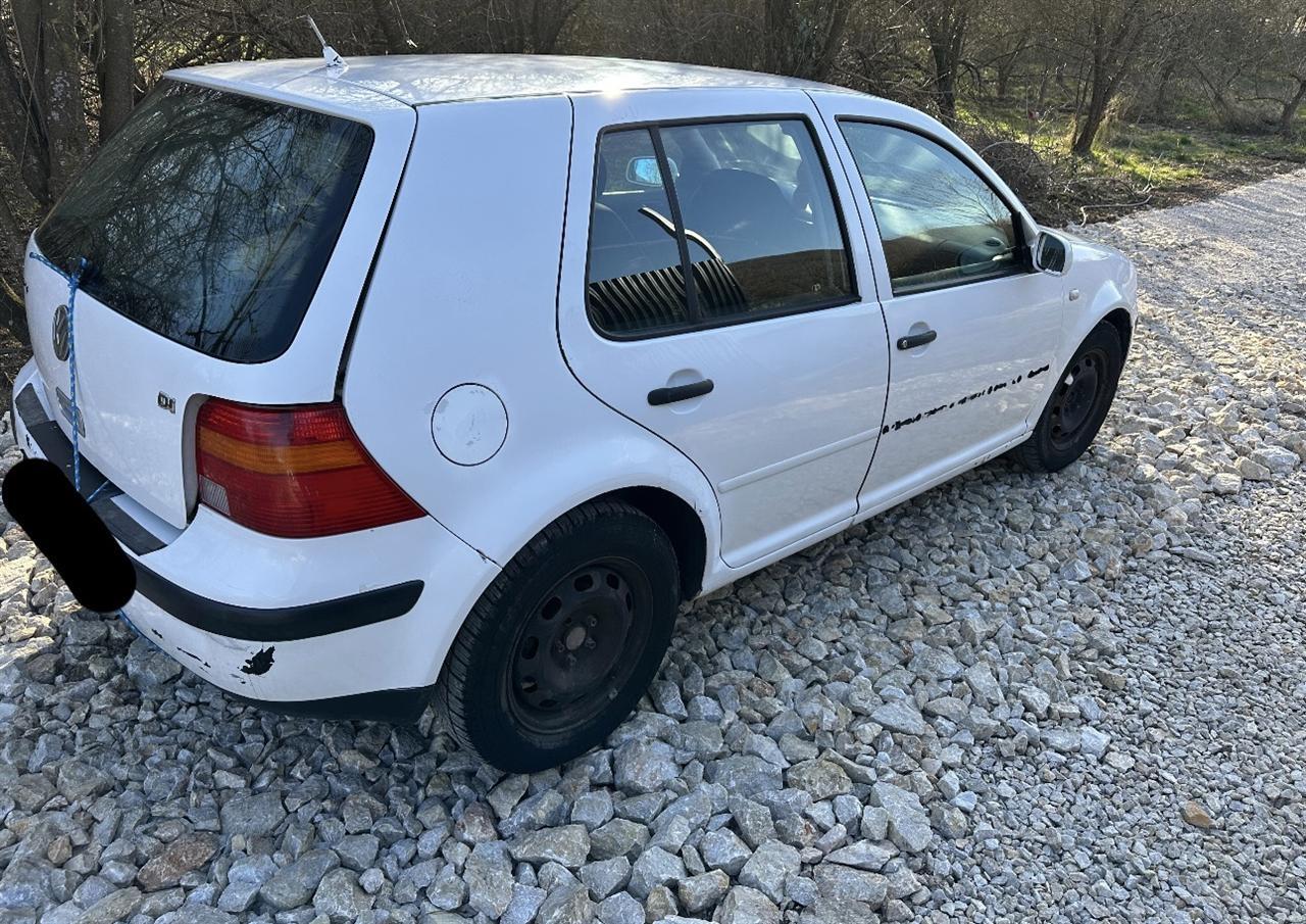 Golf-4