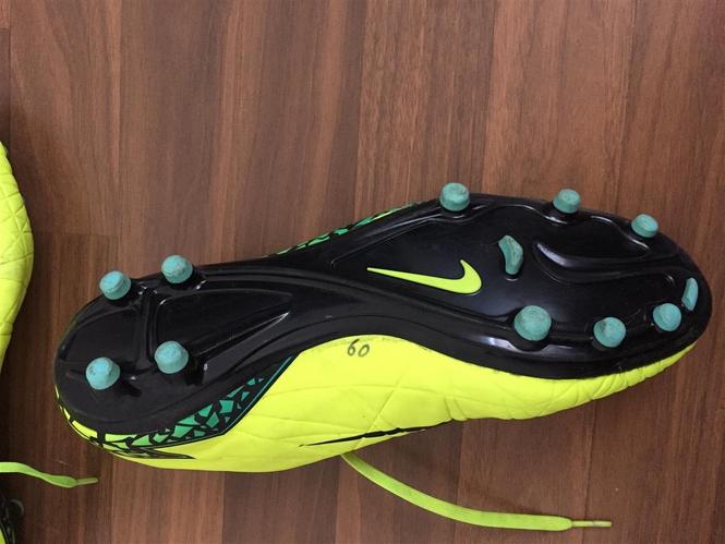 Nike hypervenom