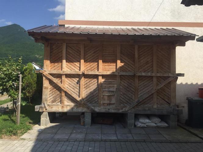 Kosh per miser