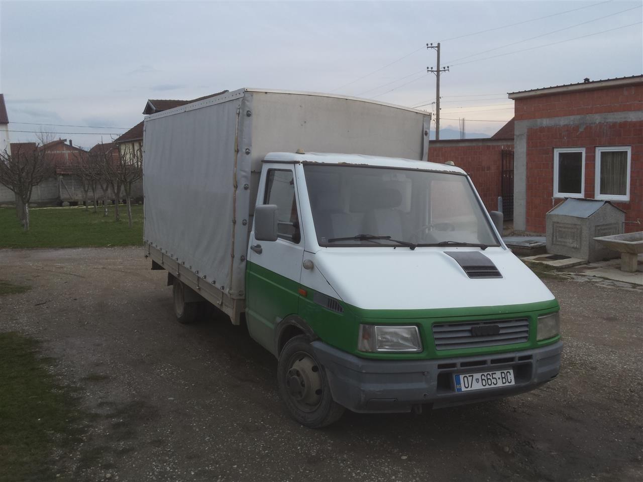 Iveco