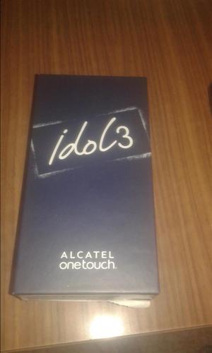 ALCATEL IDOL3