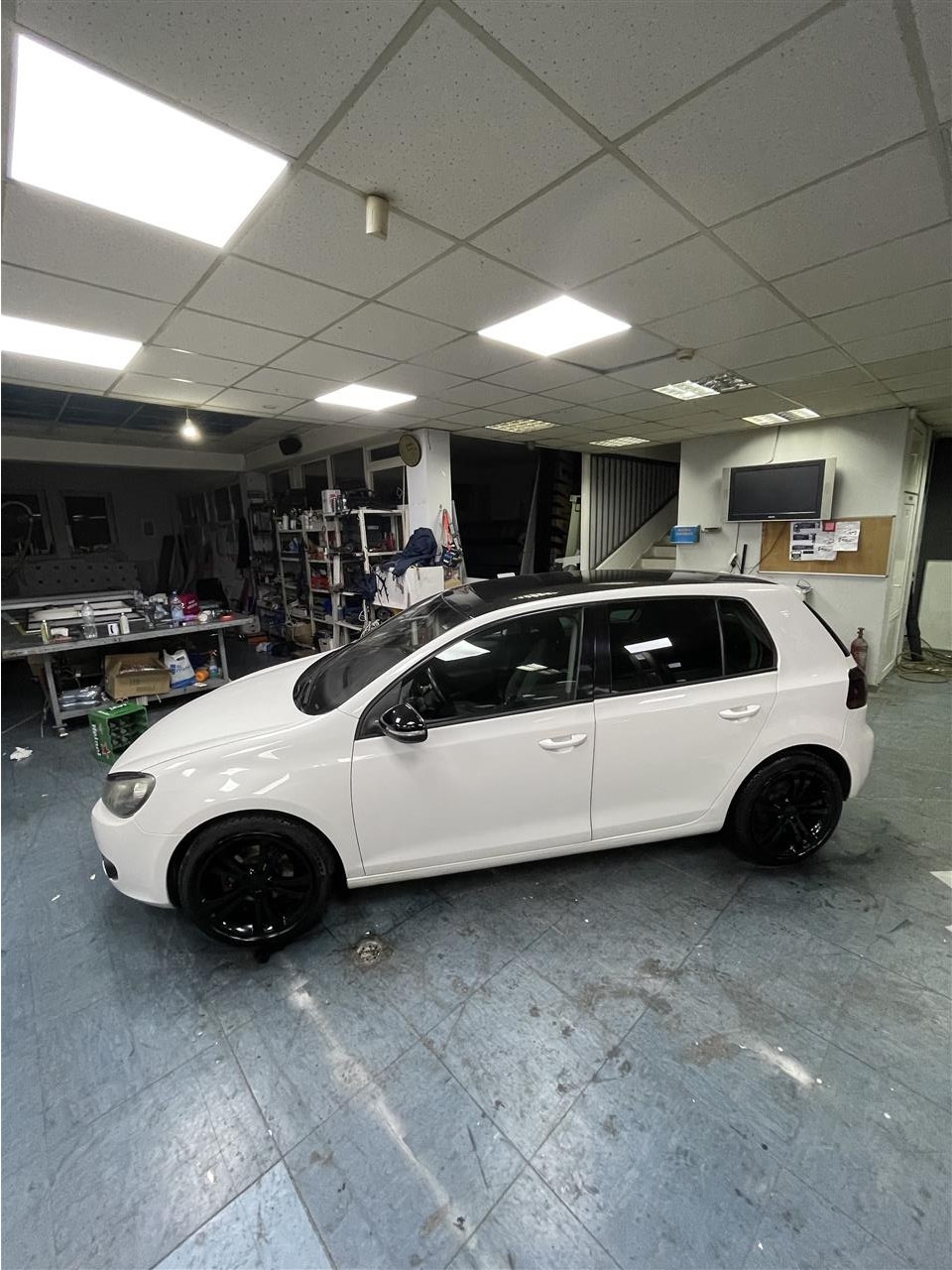 Golf-6