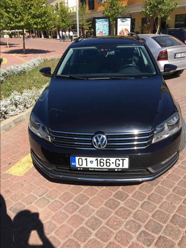 Passat  