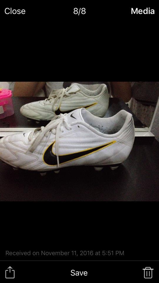puma