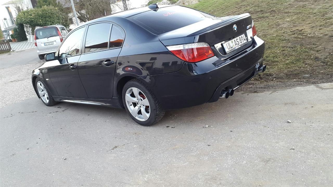Bmw-530