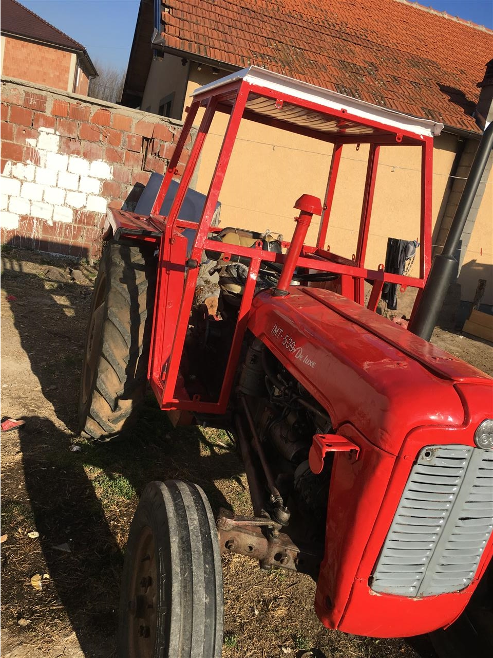 traktor-