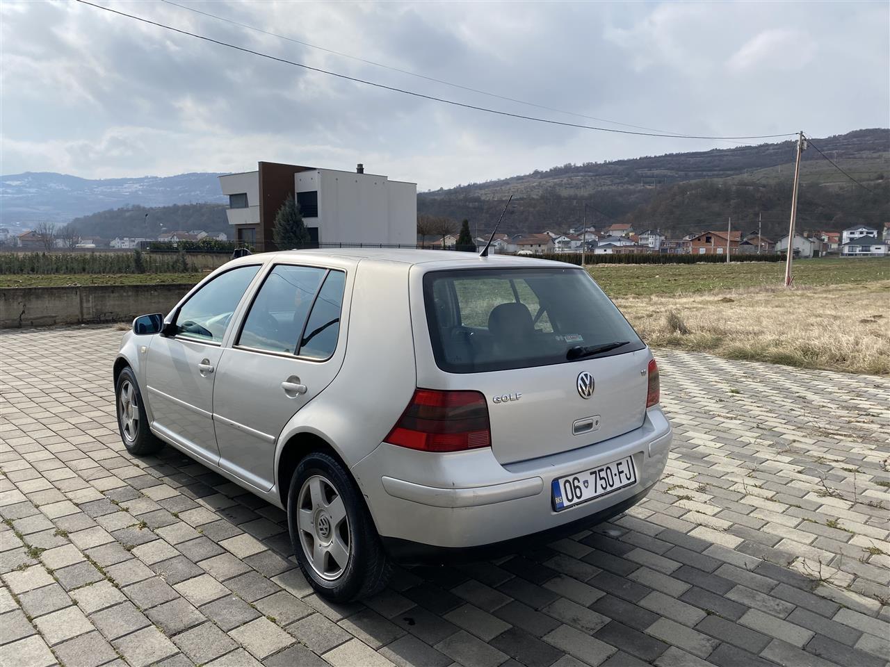 Golf-4