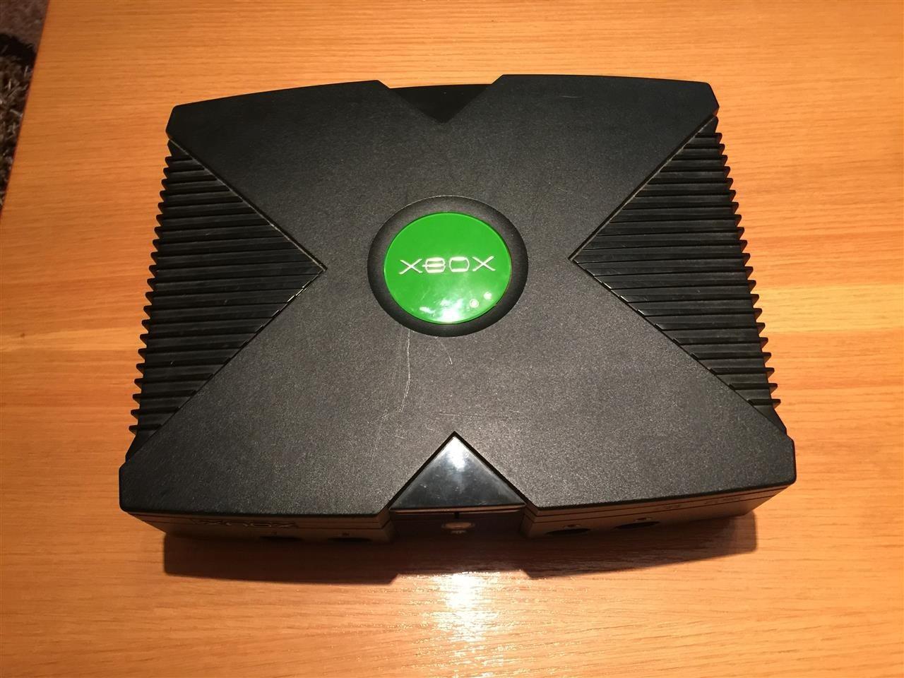 Xbox
