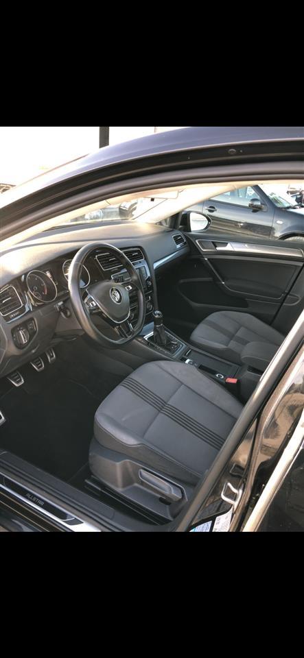 Golf-7