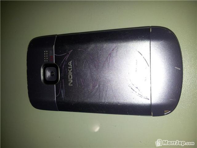 Nokia c3