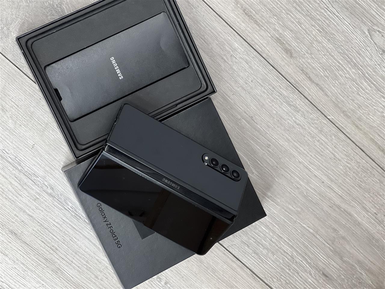 samsung z galaxy fold