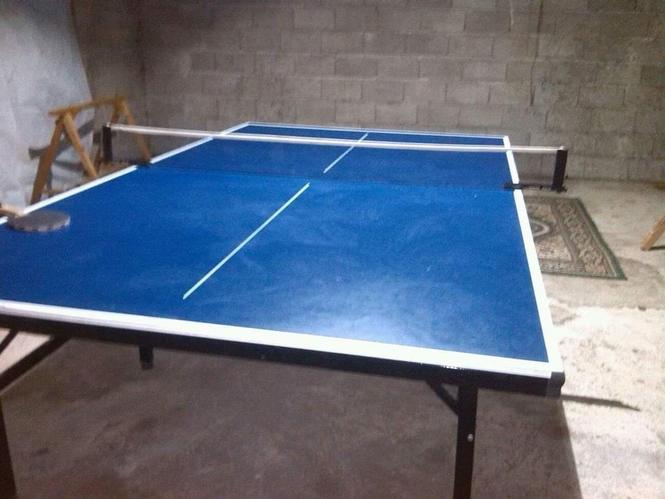 Ping Pong